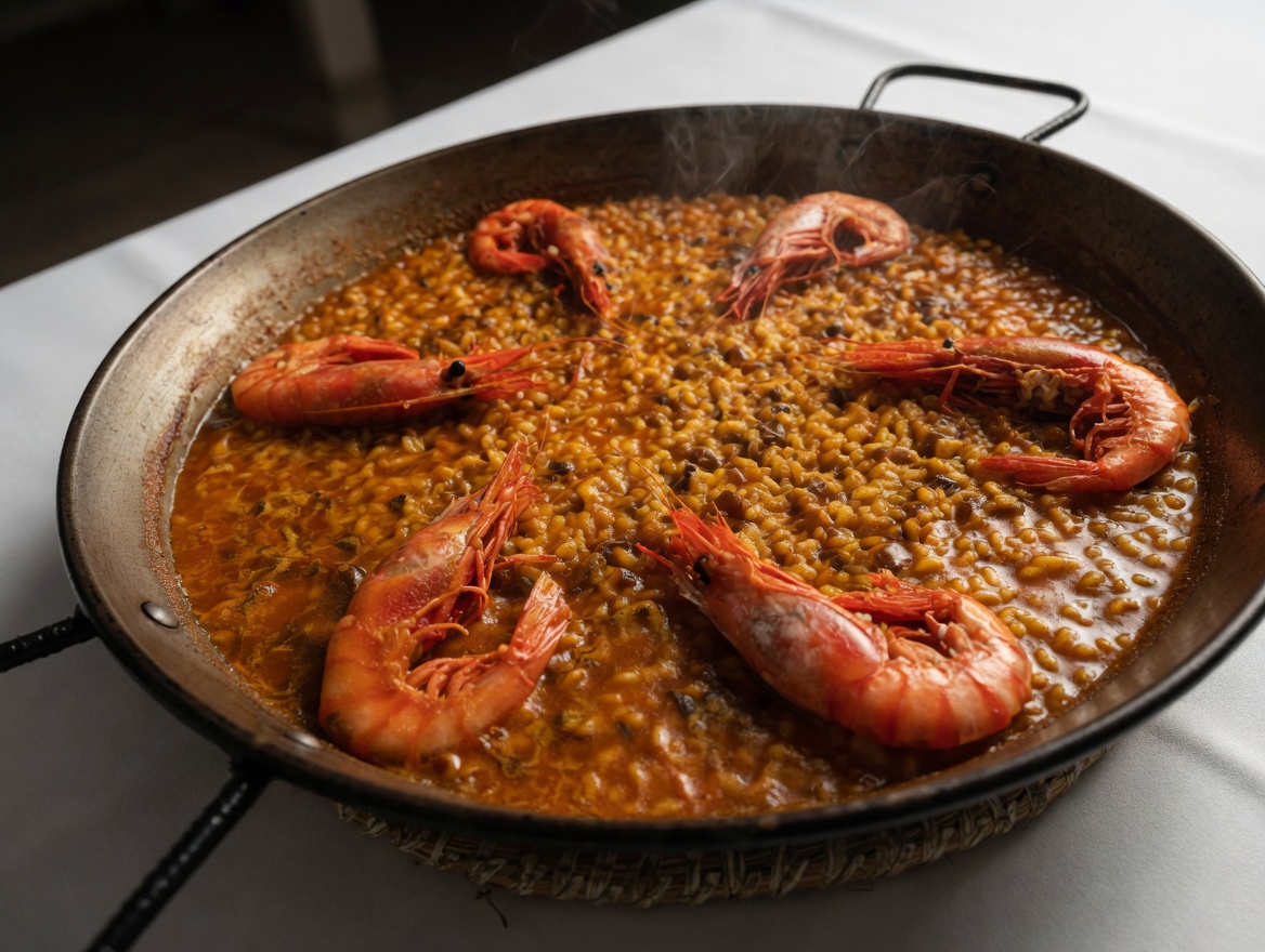 Paella